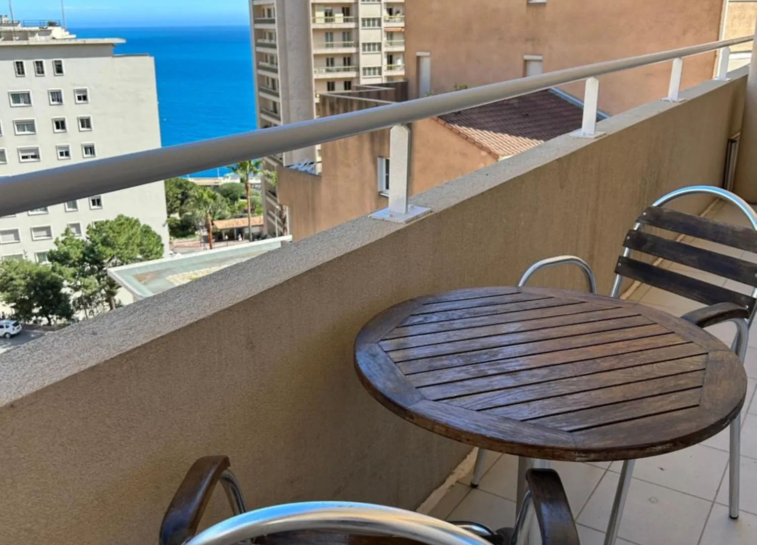 Sunnydaze Monaco Beach Apartment Beausoleil France