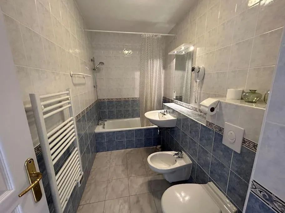 Sunnydaze Monaco Beach Apartment Beausoleil