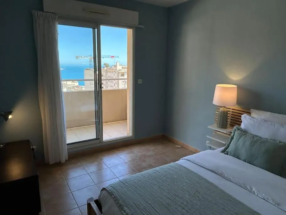 Sunnydaze Monaco Beach Apartment Beausoleil 0*,