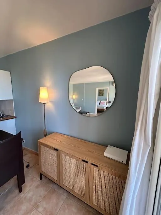 Sunnydaze Monaco Beach Apartment Beausoleil 0*,  Frankrig